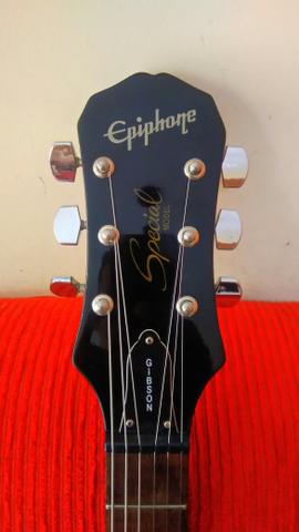 Guitarra epiphone (Special model) - Foto 3