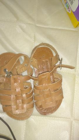 Lote de sapatos de menino - Foto 3