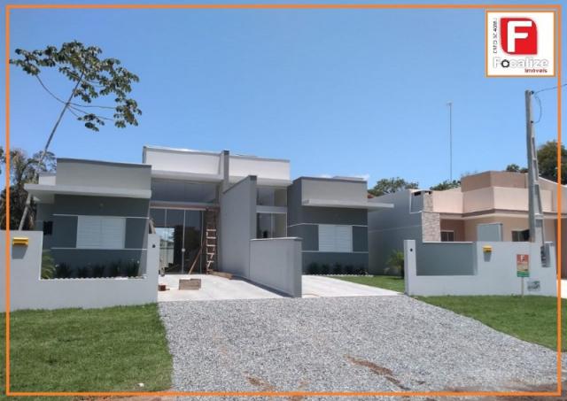 Casa à venda com 3 dormitórios em Itapoá, Itapoá cod:2206 - Foto 3
