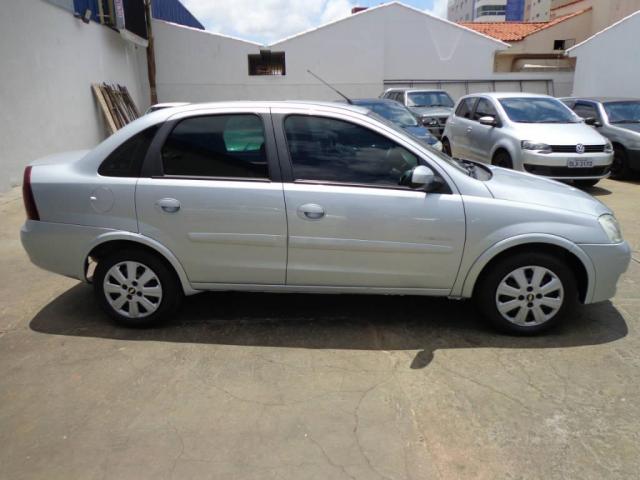 Chevrolet Corsa Sedan SEDAN 1.4 PREMIUM - Foto 7