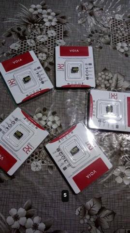 Cartão de memória micro SD 32GB