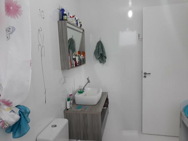 Lindo Sobrado em Araucária