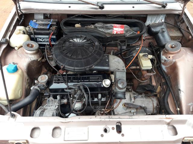 Vende-se carro - Foto 2