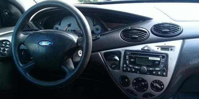 Ford focus 1.6 - Foto 5