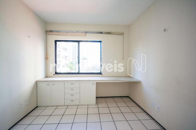 Apartamento para alugar com 3 dormitórios em Aldeota, Fortaleza cod:770832 - Foto 12