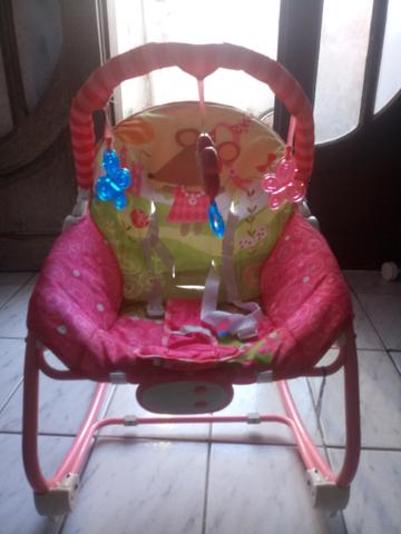 Cadeirinha de descanso - Foto 2
