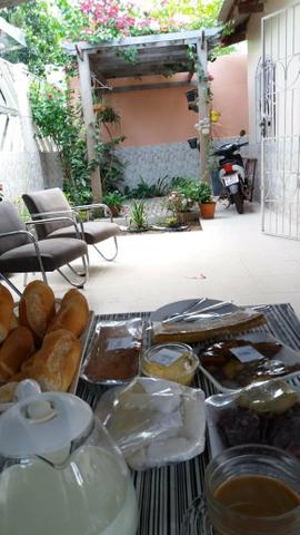 Casa em Manacapuru vendo ou troco por uma em Manaus contato - Foto 5