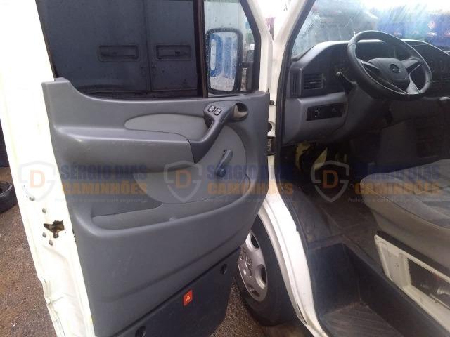 Van Sprinter passageiro 1997 - Foto 7