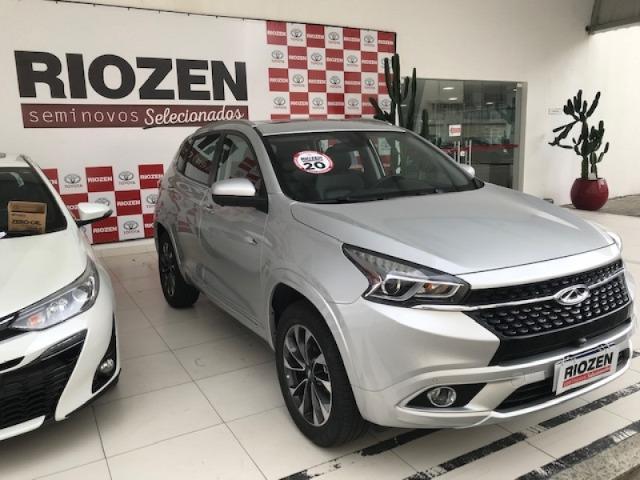 Tiggo7 txs 2020 com apenas 2 mil km !!!!!!! - Foto 2