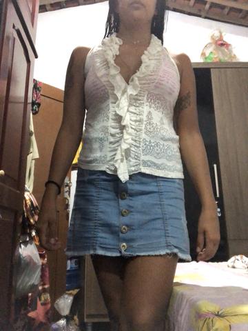 Blusa - Foto 3