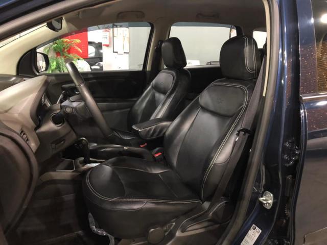 CHEVROLET SPIN 7 LUGARES 1.8 LTZ (AUT) 2017 - Foto 9