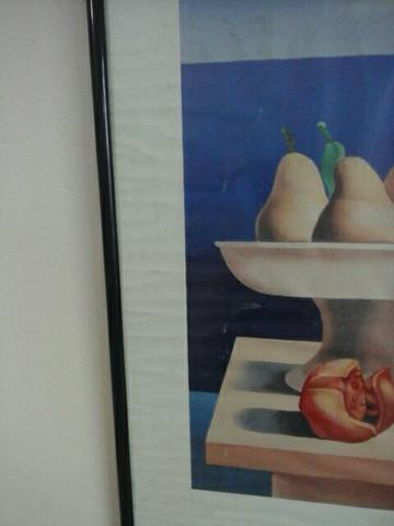 PROMOÇÃO Quadro c/ moldura - Foto 2