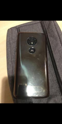 Motorola G6 play semi novo - Foto 2