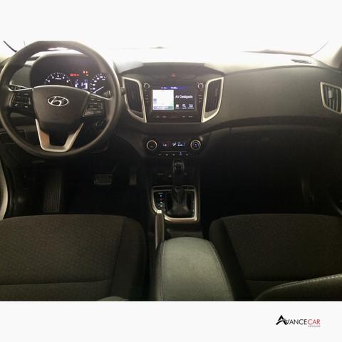 Creta Pulse Plus 1.6 Único dono Garantia até 2022 - Foto 10