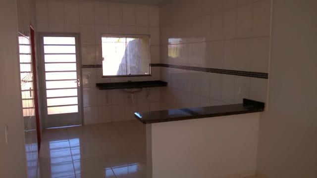 Vendo ágio de casa ou quitada. Contato: * - Foto 9