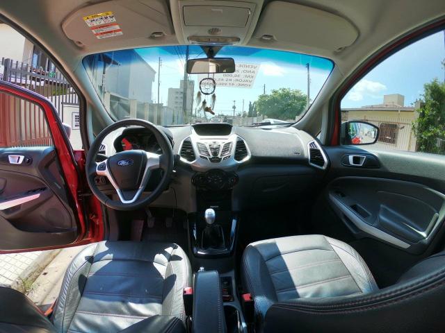 Vendo ou troco 37 mil km - Foto 12