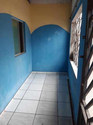 Excelente casa no sideral