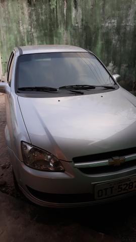 Venda de automóvel