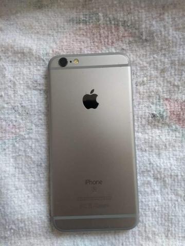 IPhone 6S - Venda ou Troca