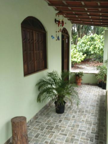 Sítio em Barra dos Carvalhos - Baixo Sul da Bahia - Foto 3