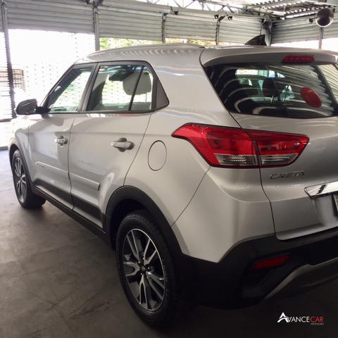 Creta Pulse Plus 1.6 Único dono Garantia até 2022 - Foto 5