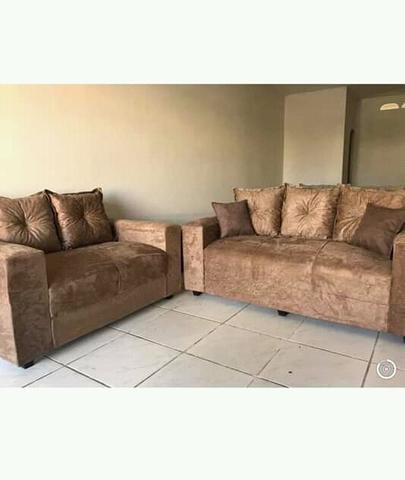 Jogo de sofa - Foto 2