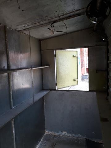 Barraca de chapa e cantoneiras - Foto 4