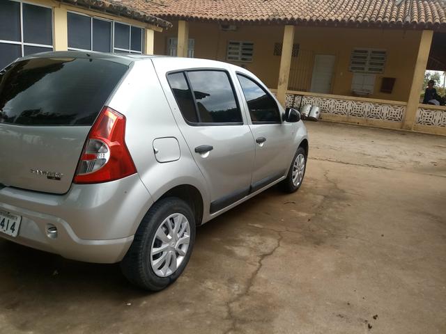 Renault Sandero 1.6 - Foto 4