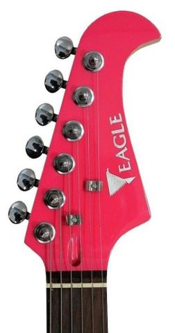 Guitarra Eagle - Foto 2