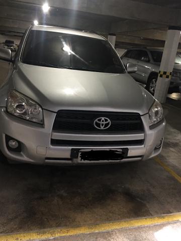 Rav 4 - 4WD- 2010 - Foto 4