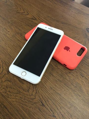 Iphone 7 plus 32gb - Foto 5