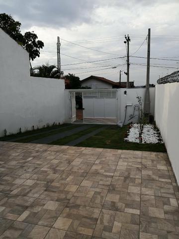 Vendo Casa Nova/Jd Cavalari - Foto 7