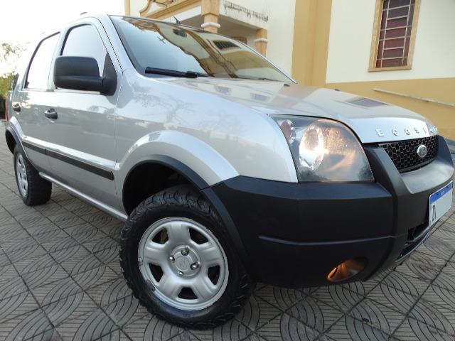 FoRD EcOSPorT XLS_1.6_ComPLetA_ExtrANovA_LacradAOriginaL_RevisadA_ - Foto 5