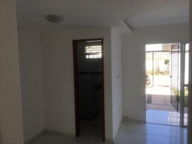 Alugo duplex no Janga/Paulista