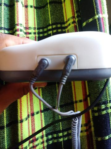 HAI NUA aparelho para terapia - Foto 3