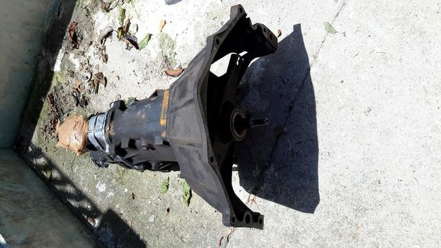 Caixa de Câmbio Chevette - Foto 2