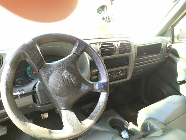 S 10 - Blazer 2009 18.000,00 - Foto 15