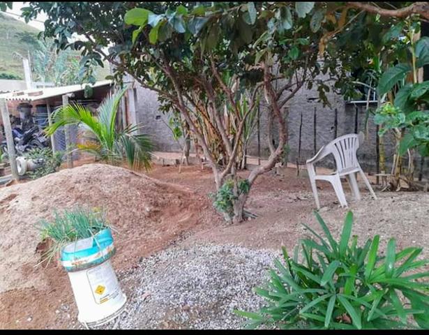 Vende se casa no trapiche lote medindo 10x38 - Foto 4
