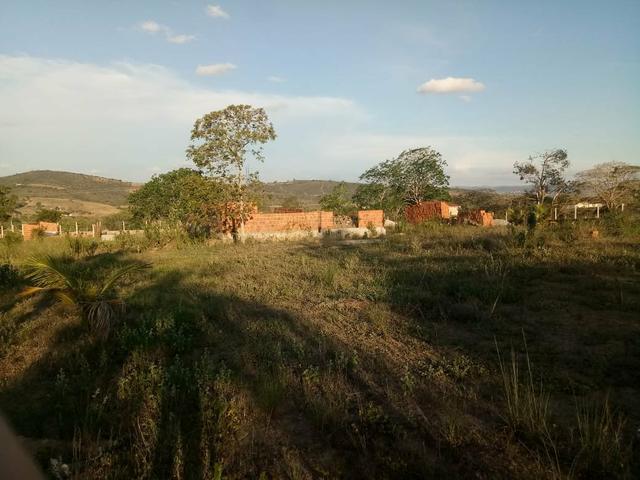 Terreno para Chacara No Buqueirão ao lado da Serra negra em Bezerros-pe