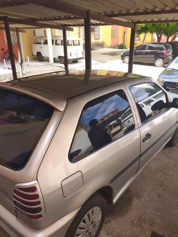 Gol CLI 1.8