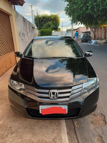 Honda City 2009/2010