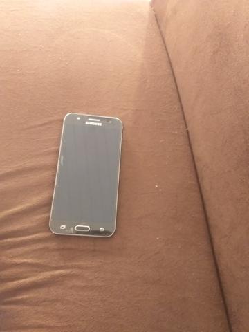 Celular j5 perfeito estado - Foto 4