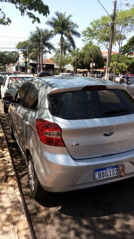 KA novo Se 1.5 hatch 2018 - Foto 9