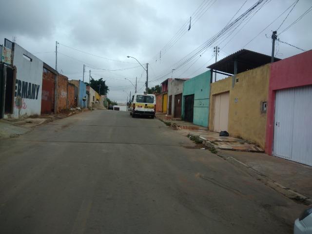 Casa no Arapoangas Planaltina DF. Quadra 04 conj I, Rua do antigo morrinho - Foto 12
