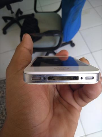 IPhone 4s - 32G - Foto 3