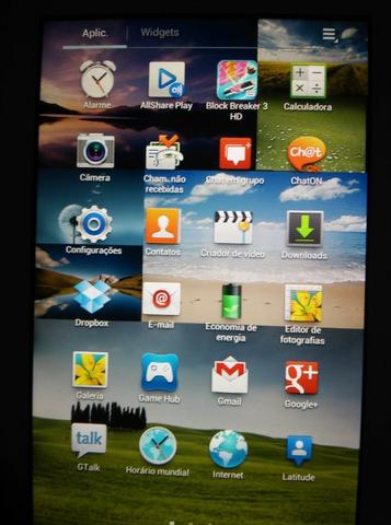 Tablet Samsung de chip - Foto 5