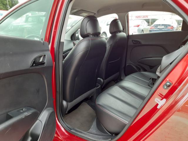 Hyundai HB20 Spec 1.6 16/17 - Troco e Financio! - Foto 15