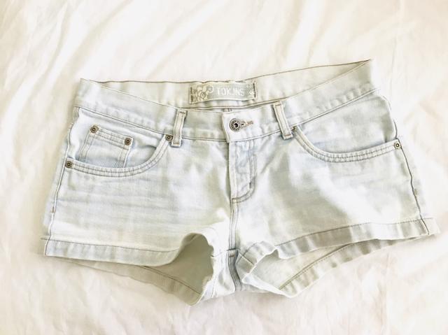 Shorts Jens Tok