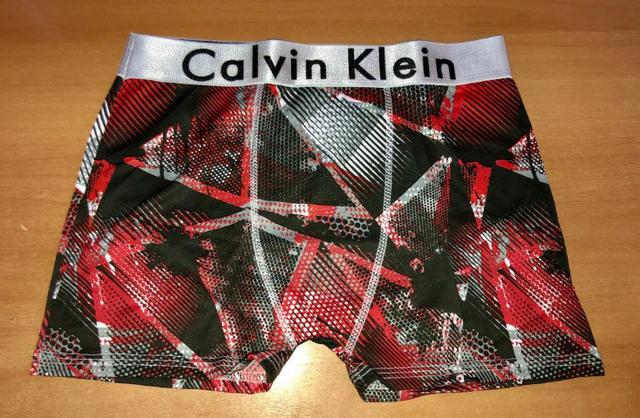 Cueca Calvin Klein