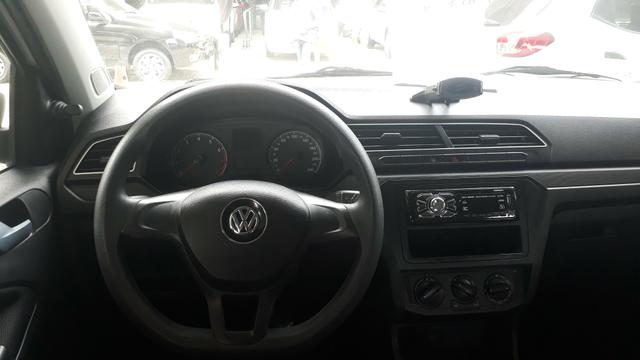 Volkswagen gol 2017/2018 1.6 msi total flex trend 4p manual- 2018 - Foto 5